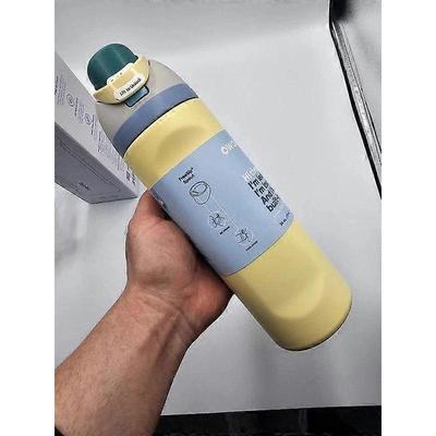Солнечные дни Owala Freesip Бутылка для воды 24 унции/32 унции Z