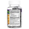 Doctor's Finest Iron Supplement with Vitamin C, Grape Flavor, 60 Gummies