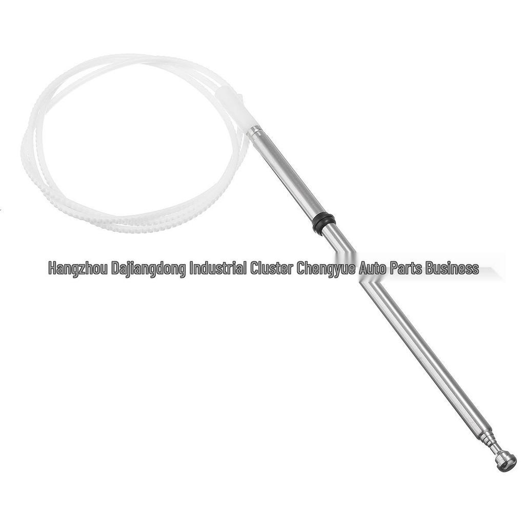 Совместимая антенна для Toyota Land Cruiser и Lexus LX470 (1998-2007) #86337-60151