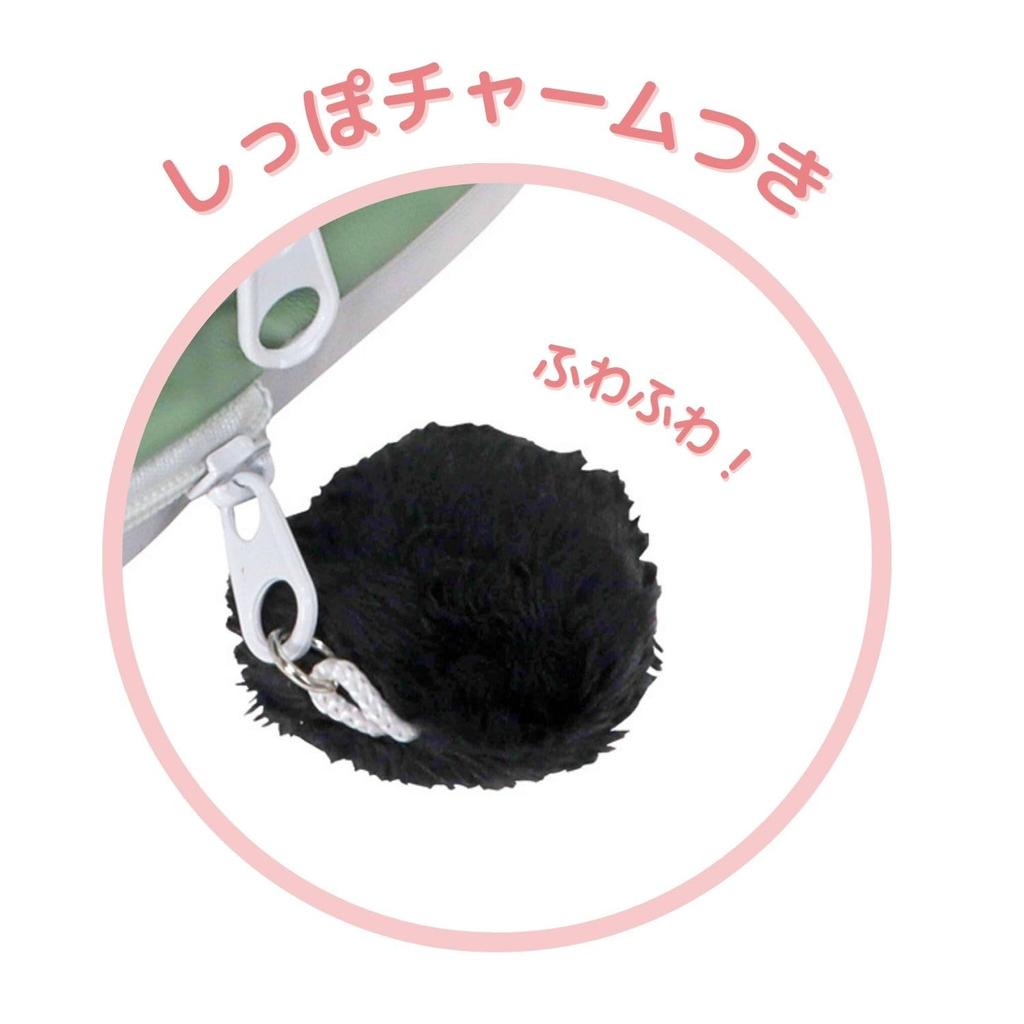 Sanrio Pencil Case Rilala SA003D Pochacco [Kutsuwa]