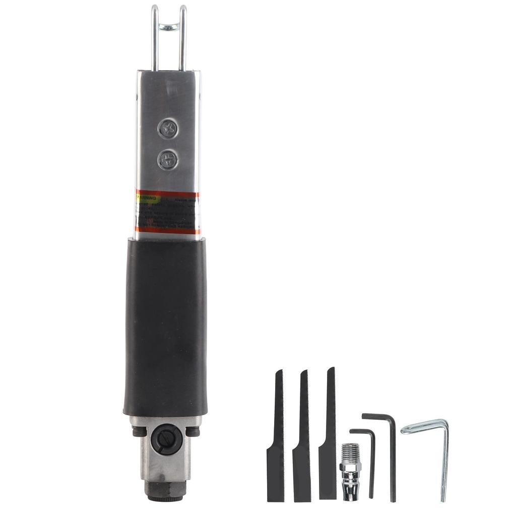 Pneumatic Air Reciprocating Saw Portable Cutting Machine Hand Tools Home Improvement