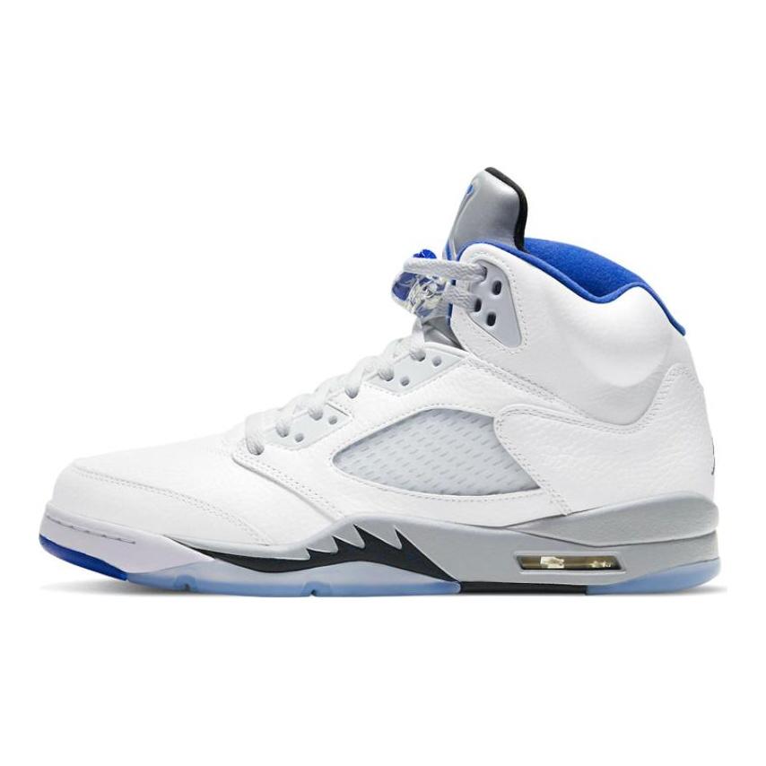 Air Jordan 5 Retro 'Stealth 2.0' Jordan DD0587-140