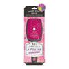 Кисть-лопатка Meguri Esthetic Brush Paddle MEB802 (розовый)