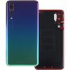Rear Glass Battery Back Door Cover Housing Replacement For Huawei P20 Pro