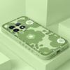Чехол для телефона 'Spoony Flowers' для Oneplus 13 13R 12 12R 11 11R 10 10R 10T 9R 9RT 9 8T 8 7 7T Pro 5G Жидкий силиконовый чехол
