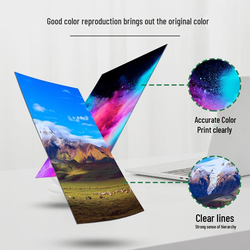 Derin Compatible CL-816 High Capacity Color Ink Cartridge
