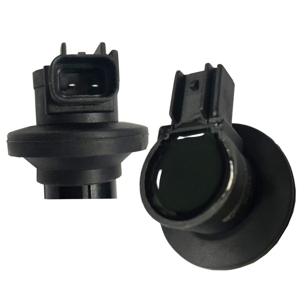 Kacrik [Set of 4] New Ignition Coil Compatible with F6T549 1999-2002 Yamaha YZF R6 5EB-82310-00-00