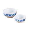 5Pcs Miniature Bowl Dish Round Bowl Fruit Bowl Salad Bowl Soup Plate Doll House Kitchen Dinning Accessories