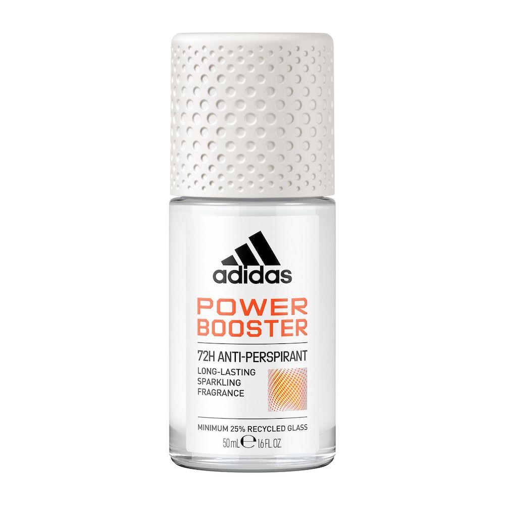Adidas Power Booster Antiperspirant Roll-on, 50 Ml