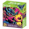 Prime 3D Disney Stitch 500-Piece 3D Puzzle (#2)
