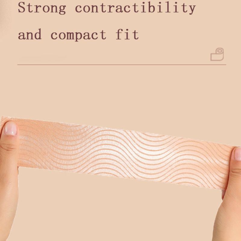 Invisible Bra Covers Breast Lift Tape Push Up Strapless Pads Sticky Seamless Backless