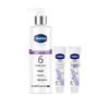 Набор лосьонов для тела Vaseline Hexapeptide Firming & Hyaluronic Acid