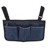 Wheelchair Armrest Side Storage Bag Convenient Storage Bag Practical Wheelchair Armrest Storage Bag Home Supplies