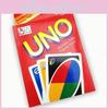 Стандартные карты Уно 108 Друзья Дети Дети Веселая Игра Настольная Игра Игрушка Набор