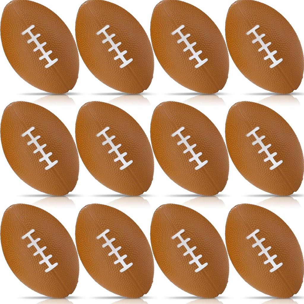 Stress Relief Ball Squeeze Anxiety Toy Party Favors for Kids Birthday Classroom Prizes Cadeau Anniversaire Invité Enfants