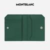Montblanc Мини-кошелек из мягкой кожи на 4 карты