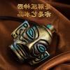 Sanxingdui Aztec Cultural Creative Prank Whistle