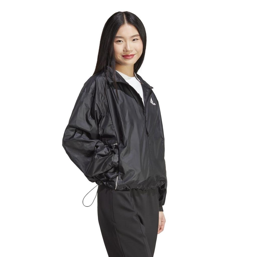 Adidas Womens/Ladies Traveer WIND RDY Windbreaker