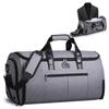 Garment Shoe Business Boston Large Suit Prevents 3 4 [HOMIEE] Bag, Men's, Storage/Suit Storage, Bag, Dry/Wet Separation, Bag, 45L, Capacity, Portable,