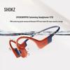 Спортивные наушники с костной проводимостью SHOKZ OpenSwim Pro S710