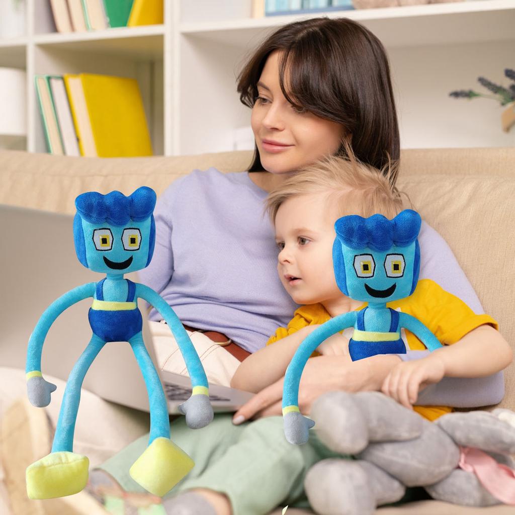  Плюшевая кукла игрушка подарок мультфильм детская тряпичная кукла кукла