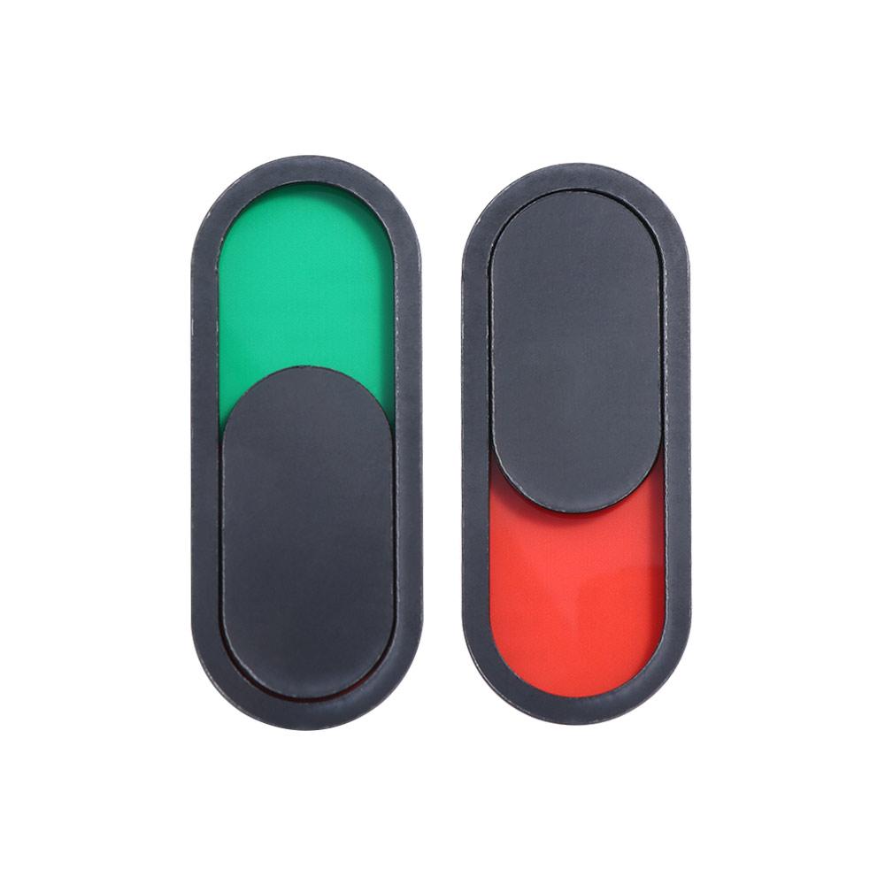 Acrylic Toilet Door Vacant Occupied Signboard Slider Open Bathroom Indicator  Toilet