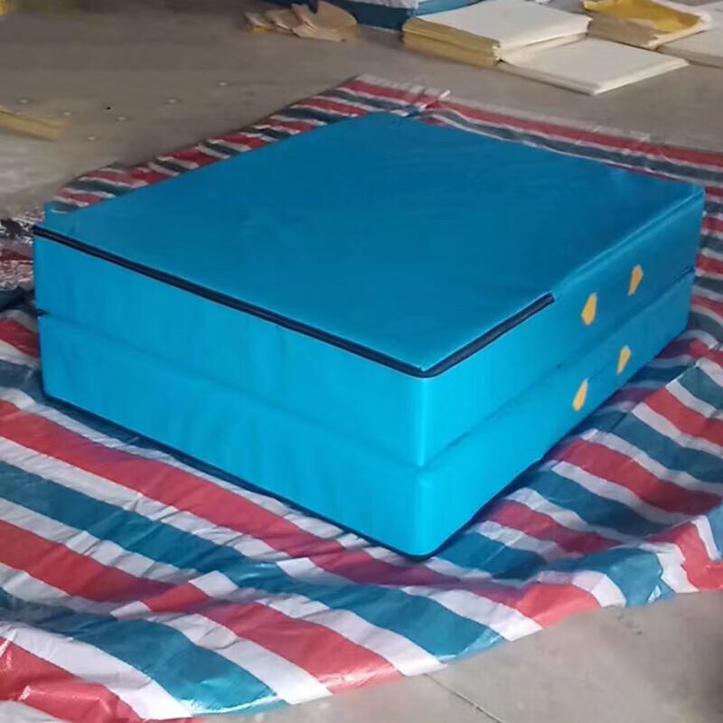 Hezheng Professional High Jump Landing Mat