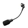 ATR7500 Camera Condenser Microphone AUX External Stereo Mini Plug Power Small Distribution Video Shooting Vlog Audio-Technica 3.5mm Plug-in []