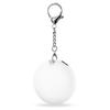 USB Rechargeable Pendant Keychain Small Night Light Gift Creative