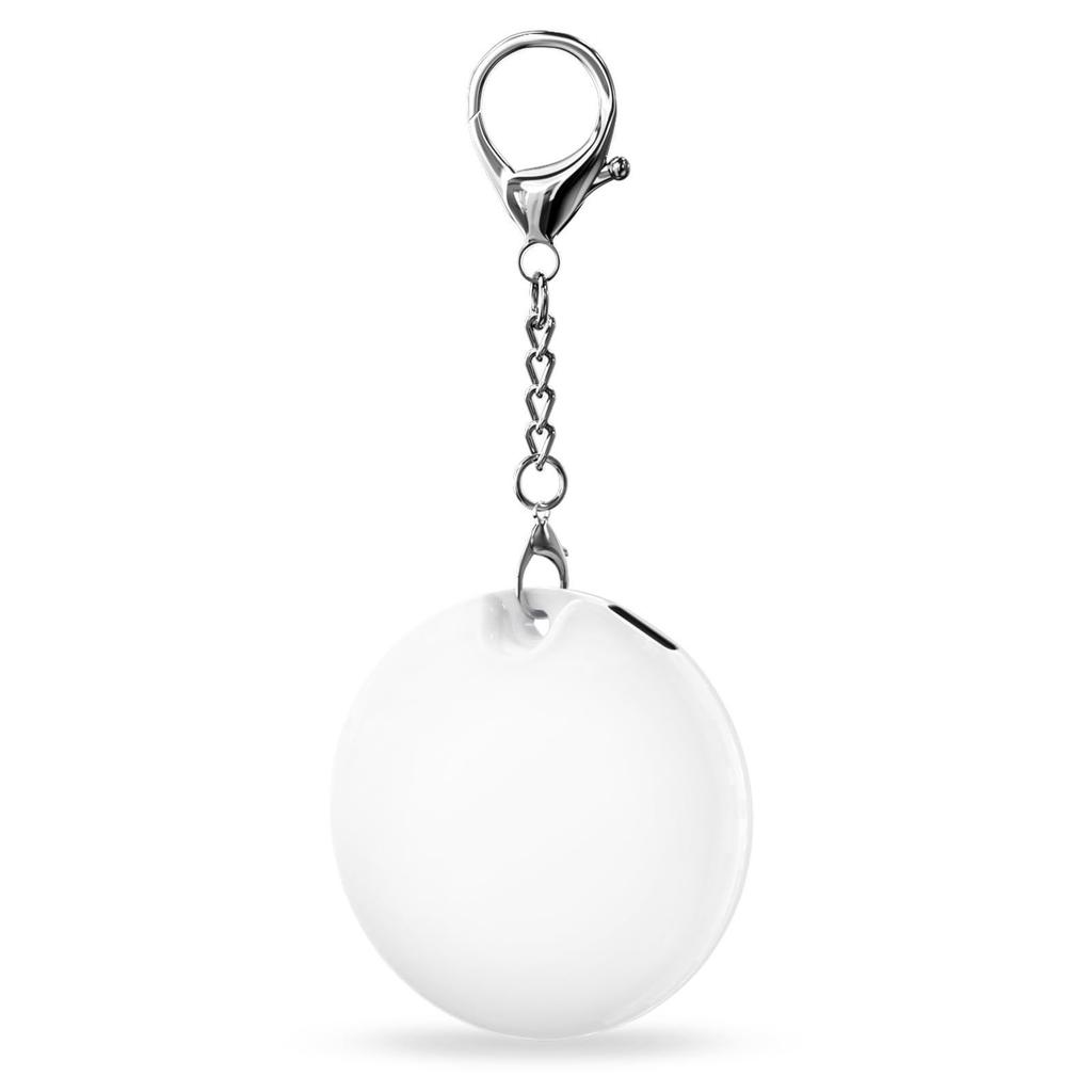 USB Rechargeable Pendant Keychain Small Night Light Gift Creative