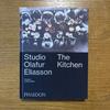 [Б/У] Студия Олафура Элиассона: Кухня