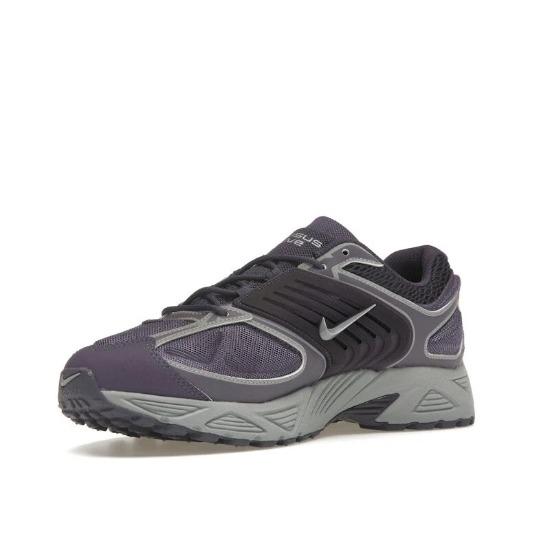 Nike Pegasus Wave Темный изюм IB0612-500 Унисекс