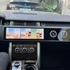 13-17 Range Rover Исполнительная консоль Двойной 12,3'' ЖК-дисплей для переднего пассажира Обновление