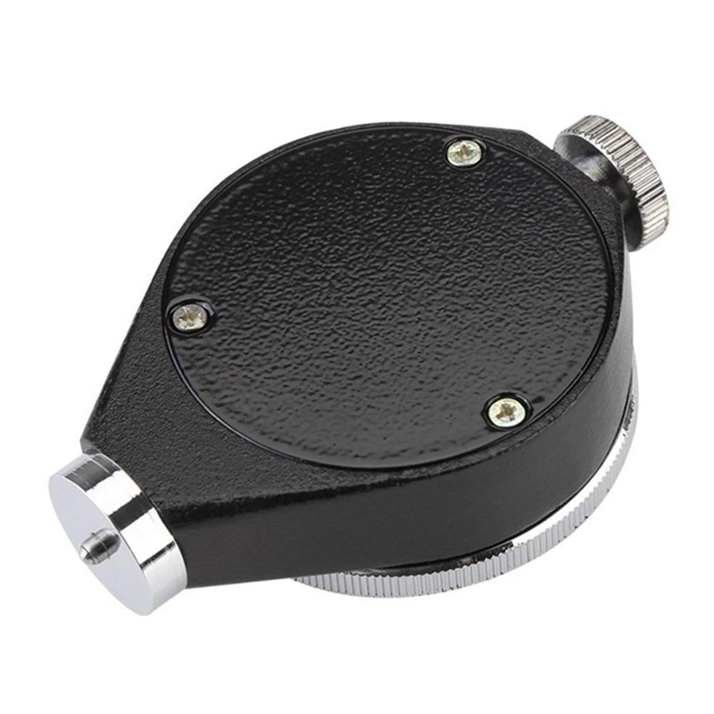 Большой ЖК-дисплей Твердомер по Шору А Тип А Цифровой твердомер Дюрометр Термопласт