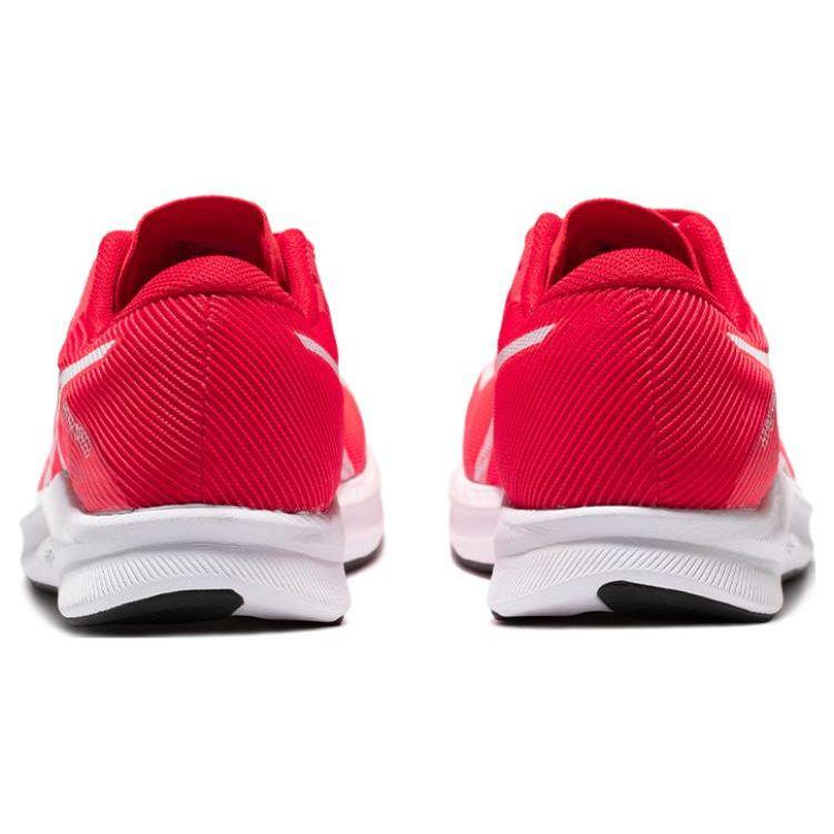 Asics Hyper Speed 3 Diva Pink Women Sneakers White 1012B517-700