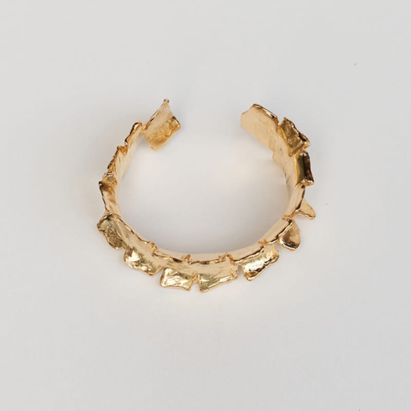 gold bracelet 04