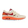 Air Max 1 CLOT Поцелуй Смерти (2021)