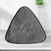 Mop Pads Replace Part Triangle Rag Microfiber Cloth Mop Refill Cloth Mop Pads