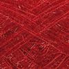 Pelote CREATIVE BUBBLE - Rico Design - Rouge - 100% polyester - 50g - Crochet n°4
