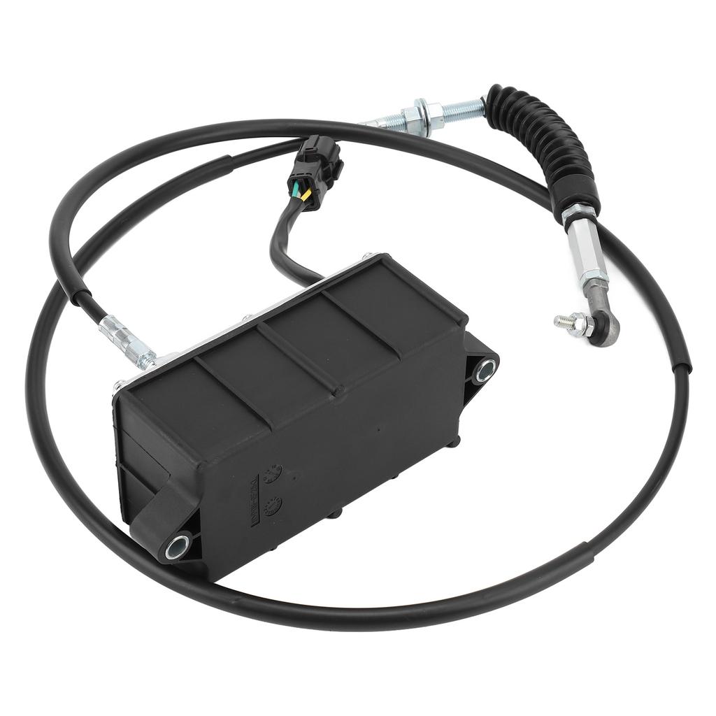 Регулятор скорости дроссельной заслонки Мотор дроссельной заслонки экскаватора AC21500 Замена для SANY SY135 8