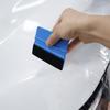 20Pcs Vinyl Wrap Squeegee with Fabric Felt Portable Car Vinyl Scraper Anti Slip Window Film Tint Squeegee Multifunctional Felt