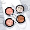 Pudaier Shell High -gloss Powder Nose Shadow Repair Side Shadow Shadow Shadow Small V Face Three -dimensional Velvet Light