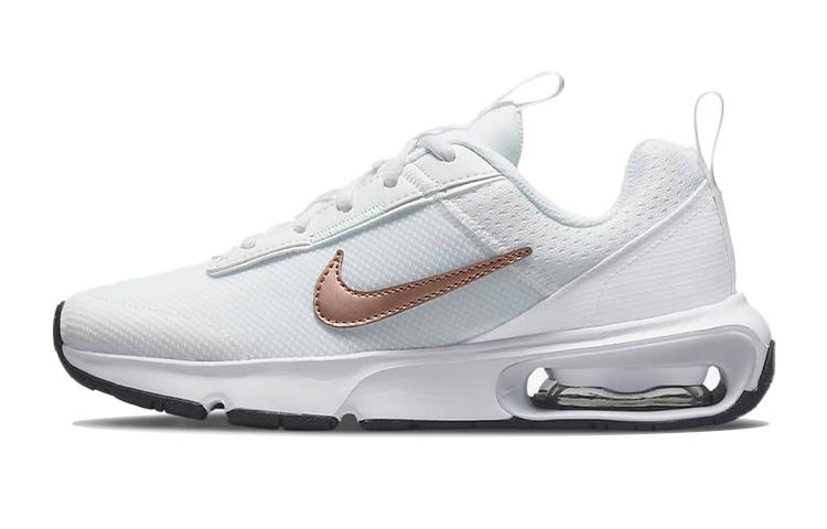 Air Max Interlock Lite GS 'Белый Металлик Медно-красный' DH9393-100