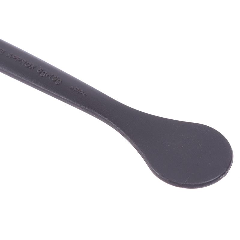 10 г мерная ложка, чайная ложка, кофейный сахар, совок, инструмент для выпечки торта, кофе, чая с молоком