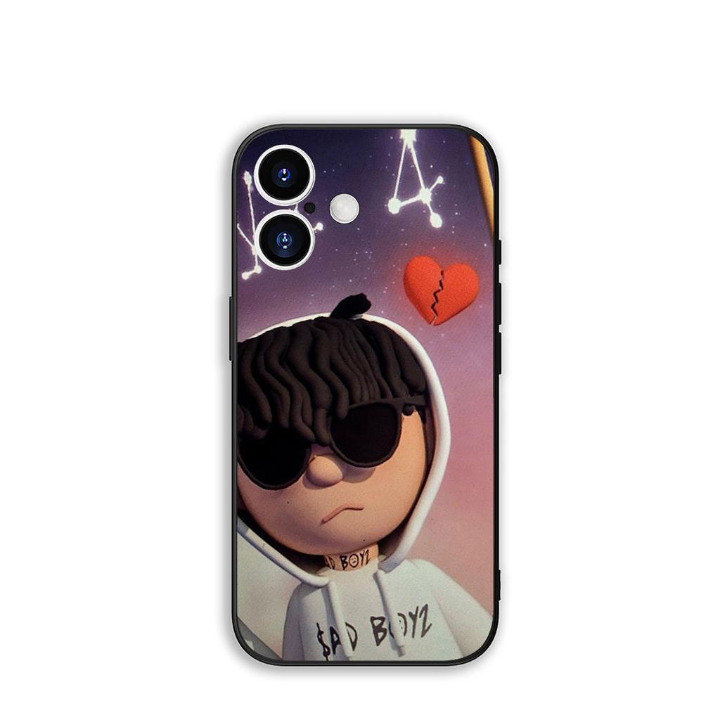Cover Juniors H JuniorH for Motorola Moto G54 G05 G24 G45 G55 G75 G85 G15 G57 G86 Power Edge 50 30 Ultra Fusion neo Pro Case