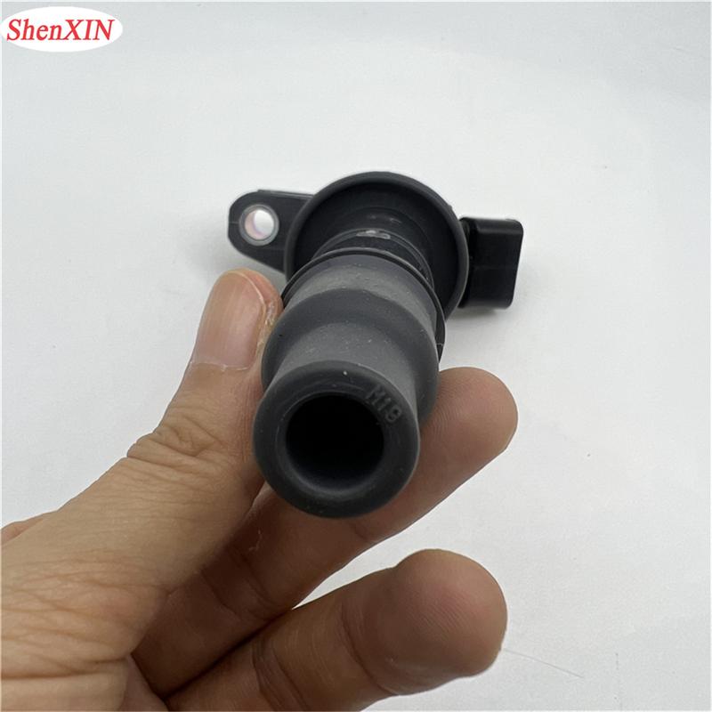 Ignition Coil OEM 90919-02244 for Toyotaa Camry Corolla Solara Matrix Highlander RAV4 Lexuss HS250h Scion tC 9091902244