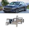 Thermostat Housing Assy 25500-3L100 255003L100 For Genesis G90 3.3L 2017 G80 3.8L 2017-2020 Engine Thermostat Parts
