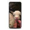 Мультяшный Милый Козлик Чехол Для Samsung A56 A36 A26 A24 A16 A14 A12 A32 A50 A70 A20S A22 A30 A40 A34 A54 A42 A52 A04s A06 5G Обложка