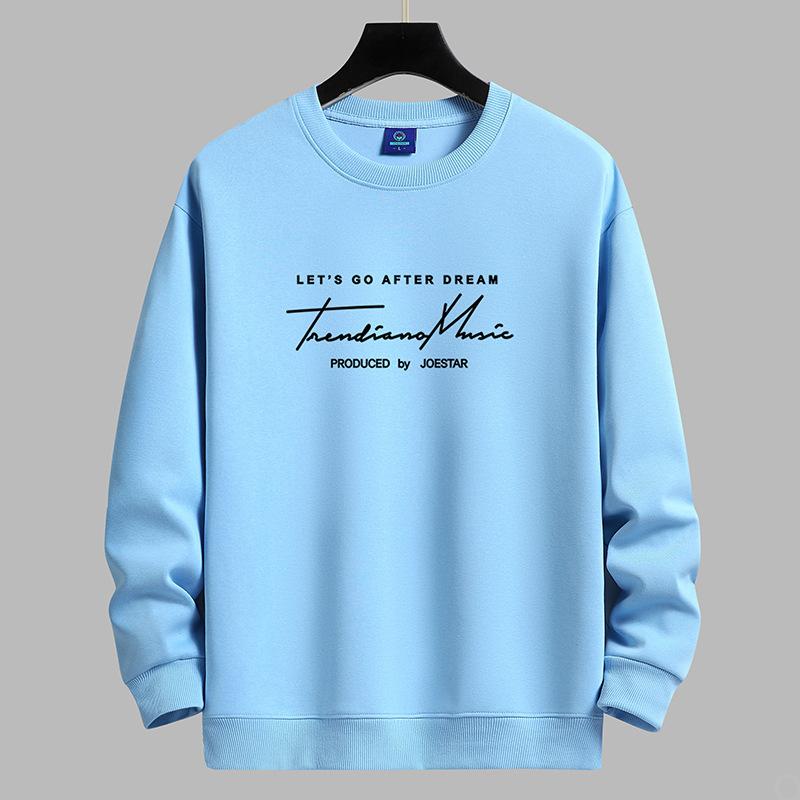 QICED Весна и осень, новая тонкая мужская футболка с длинными рукавами, тонкая рубашка, нижняя часть рубашки