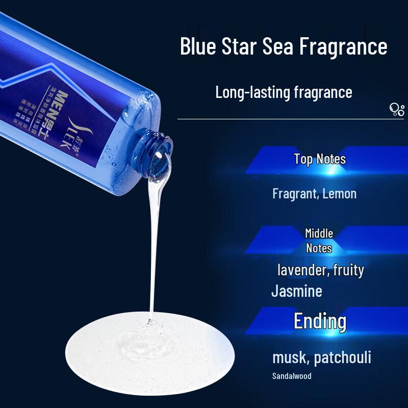 Sunsilk Men's Shampoo & Shower Gel Set